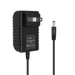 AbleGrid 5V 2A AC Home Wall Power Adapter W/ 3.5mm Cord Compatible with External Hard Drive Disk HDD