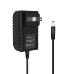 AbleGrid AC Adapter Charger Compatible with Blackmagic Design Mini Converter Optical Fiber Power
