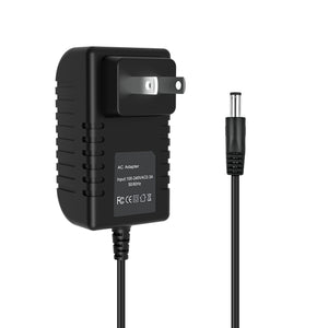 AbleGrid  AC/DC Adapter Compatible with Model Y06FE-065-0900U Y06FE-0650900U YO6FE-065-0900U Kings Electric Co., Ltd. I.T.E Power Supply Cord Cable PS Wall Home Battery Charger Mains PSU