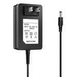 AbleGrid AC/DC Adapter Compatible with Canon Document Scanner 9706B002 9707B002 Power Supply Cord