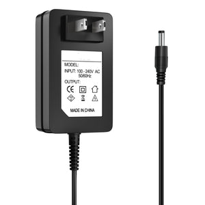 AbleGrid Ac Adapter Compatible with Sound Control Technologies DA-CVO2SC DA-CV03 HD video Amplifier