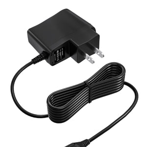 Adaptador AbleGrid de 5 V CA/CC compatible con el módulo de sonido Roland JX-03 JU-06 JP-08, interfaz de audio USB Rubix22 RUBIX24, controlador ultracompacto A-01 A-01K A01 A01K, generador de sonido, fuente de alimentación de 5 V CC.