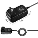 AbleGrid AC Adapter Compatible with TomTom Tom Tom 1 One 4N00.005 4N00005 3.5 Portable PSU Mains