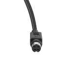 AbleGrid 19V DC 9.5A 180W AC Adapter Compatible with TOSHIBA Laptop Power Cord Charger 4-Pin DIN Jack