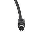 Adaptador de CC AbleGrid de 19 V y 180 W CA compatible con Toshiba Qosmio X70-AST2GX1 X70-AST3GX2 X70-ABT2G22 PSPLTU-01N01X X70-AST3G24 X70-ABT3G22 PSPLTU-0GU06S PSPLTA-00U001 PSPLTA-0DX068 Cargador de corriente para computadora portátil