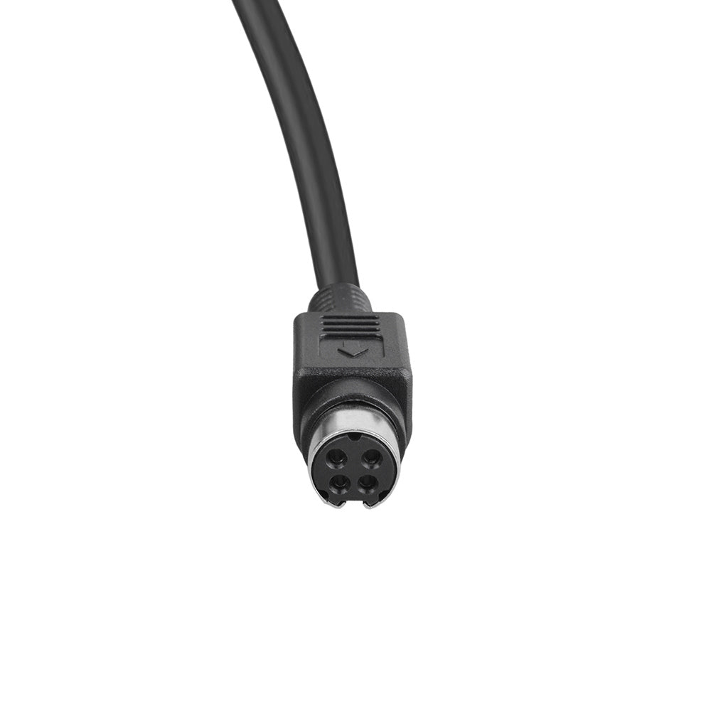 AbleGrid AC DC Adapter Compatible with Toshiba PA5084E-1AC3 180 Watt - 4 PIN