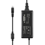 AbleGrid 4pin AC Adapter Compatible with Linksys Business LGS116P 16-Port Desktop Gigabit Ethernet PoE Network Switch