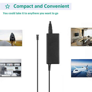 AbleGrid AC Adapter Charger Power Compatible with Motion Computing J3500 Rugged Tablet PC Core i5 i7