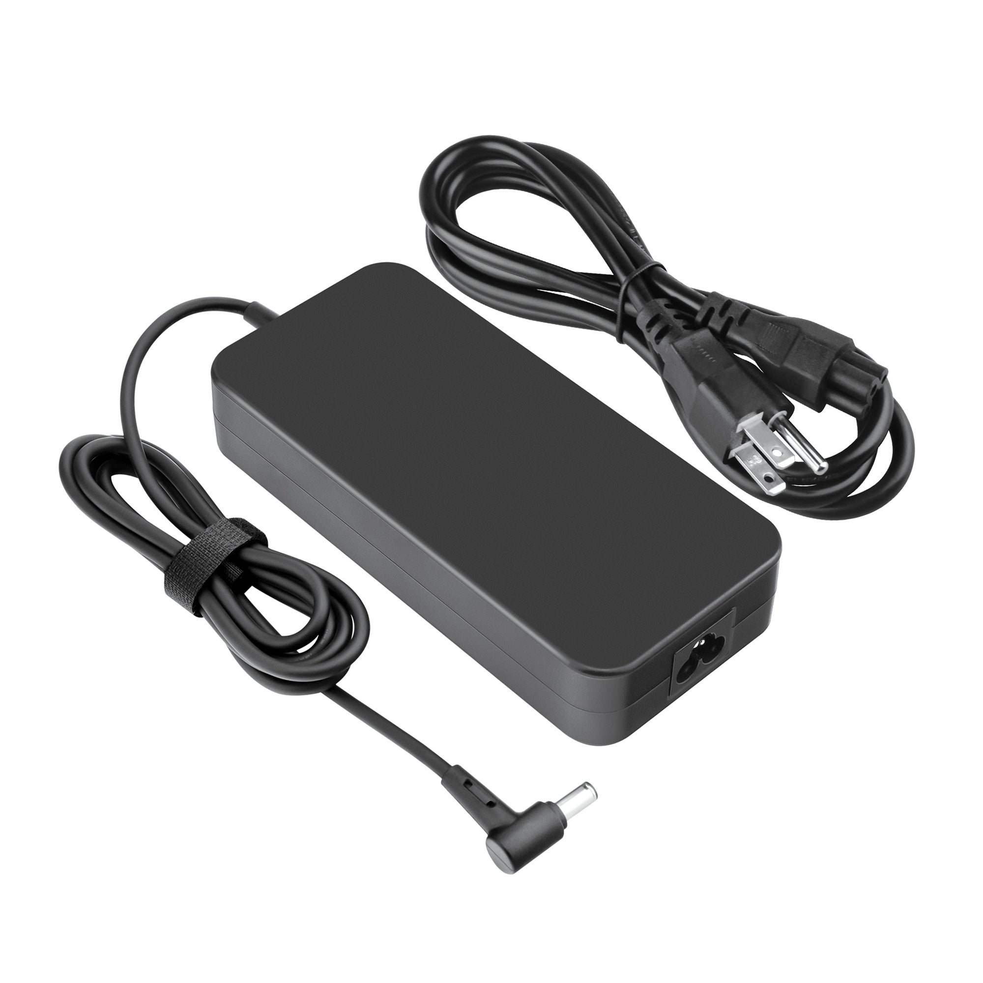 AbleGrid 150W 20V 7.5A ACアダプター充電器、Asus G531GT-BQ012T A18-150P1A 6.0x3.7mmと互換性あり