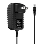 Adaptador de CA AbleGrid de 2 amperios y 2 A compatible con el receptor de música inalámbrico Sony BM10 BM-10 Alimentación USB