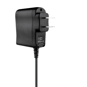AbleGrid 5V 1A AC Adapter Compatible with Zoom AD14 Q3 HD Portable Recorder Power Supply Charger