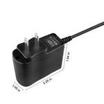 AbleGrid AC Adapter Compatible with C Crane FD35UD-5-300 FD35UD-5300 CCrane I.T.E. Power Supply Cord
