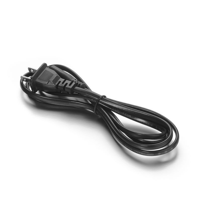 AbleGrid 5ft Power Cable Cord Compatible with Canon MG8120 MG7520 MG3220 MG2924 MG3522 MG6320 Printer