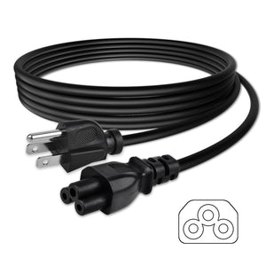 AbleGrid 6ft UL Power Cable Cord Compatible with LG TV 39LN5700 43LF5400 47LN5700 50LN5700 60LN5600