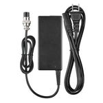 AbleGrid 24V Battery Charger Compatible with Razor E175 E200 E300 MX350 Mini Chopper Ground force Mod