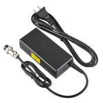 AbleGrid 24V Battery Charger Compatible with Razor Go Kart Razor X-Treme X-250 X-50-300 US