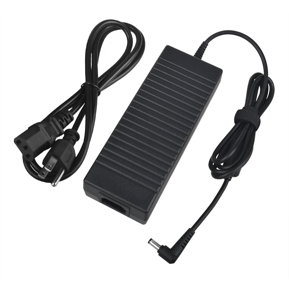 AbleGrid 4 Way Splitter Connector 24V 150W AC DC Adapter Compatible with Ecoxotic Panorama Pro LED Module Model 8222 8223 8224 8225 8226 8227 24 Volt 150 Watt Power Supply Charger