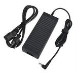 AbleGrid 4 Way Splitter Connector 24V 150W AC DC Adapter Compatible with Ecoxotic Panorama Pro LED Module Model 8222 8223 8224 8225 8226 8227 24 Volt 150 Watt Power Supply Charger