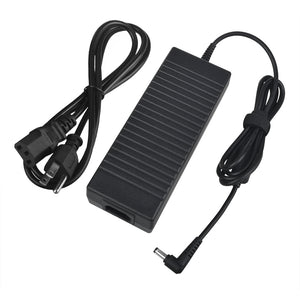AbleGrid 4 Way Splitter Connector 24V 150W AC DC Adapter Compatible with Ecoxotic Panorama Pro LED Module Model 8222 8223 8224 8225 8226 8227 24 Volt 150 Watt Power Supply Charger