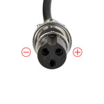AbleGrid 24V 2A AC Adapter Compatible with Razor E175 13111259 Electric Power Supply Charger