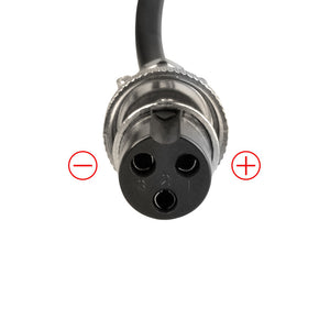 AbleGrid 24V 2A AC Adapter Compatible with Razor E100 13111061 13111263 Electric Power Mains