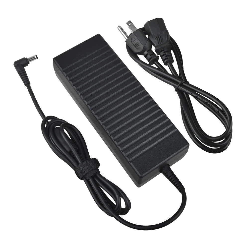 AbleGrid 4 Way Splitter Connector 24V 150W AC DC Adapter Compatible with Ecoxotic Panorama Pro LED Module Model 8222 8223 8224 8225 8226 8227 24 Volt 150 Watt Power Supply Charger