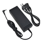 AbleGrid 4 Way Splitter Connector 24V 150W AC DC Adapter Compatible with Ecoxotic Panorama Pro LED Module Model 8222 8223 8224 8225 8226 8227 24 Volt 150 Watt Power Supply Charger