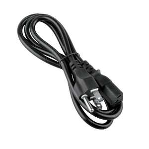 AbleGrid AC Power Cord Cable Compatible with HP Hp Laserjet 1200 Pro P1102 Printers P1102w Heavy Duty