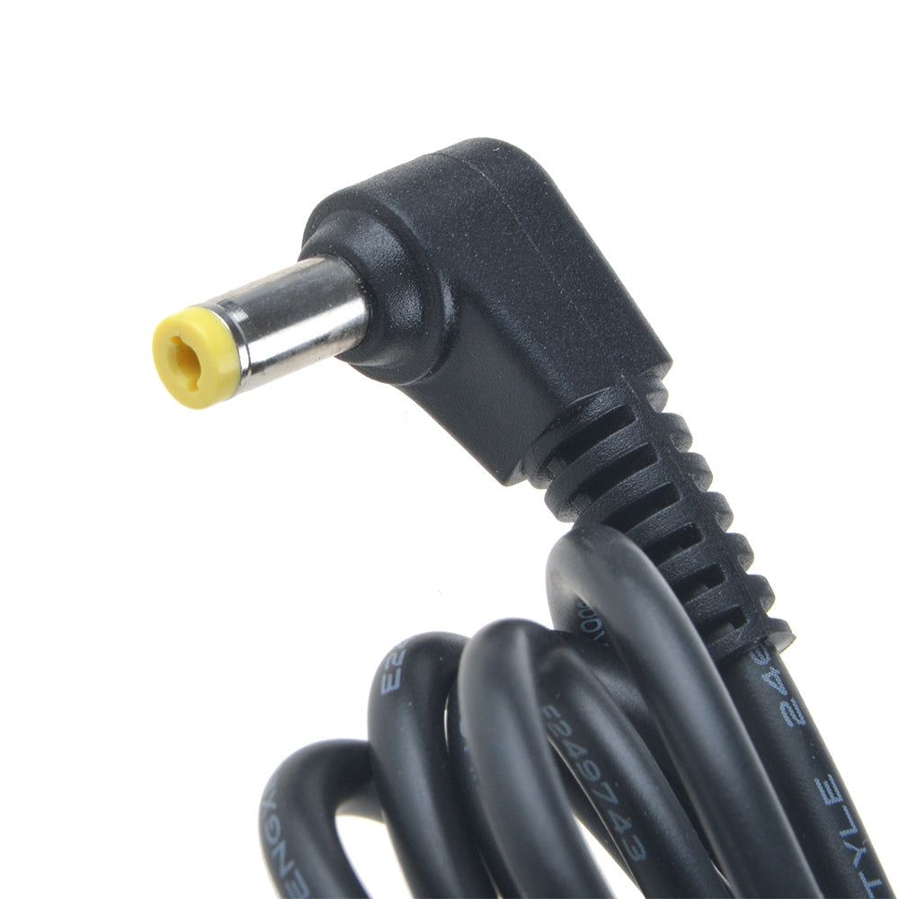 AbleGrid AC/DC Adapter Power Cord Charger Compatible with Sony AC-DL960 MHS-CM1 Webbie HD PSU