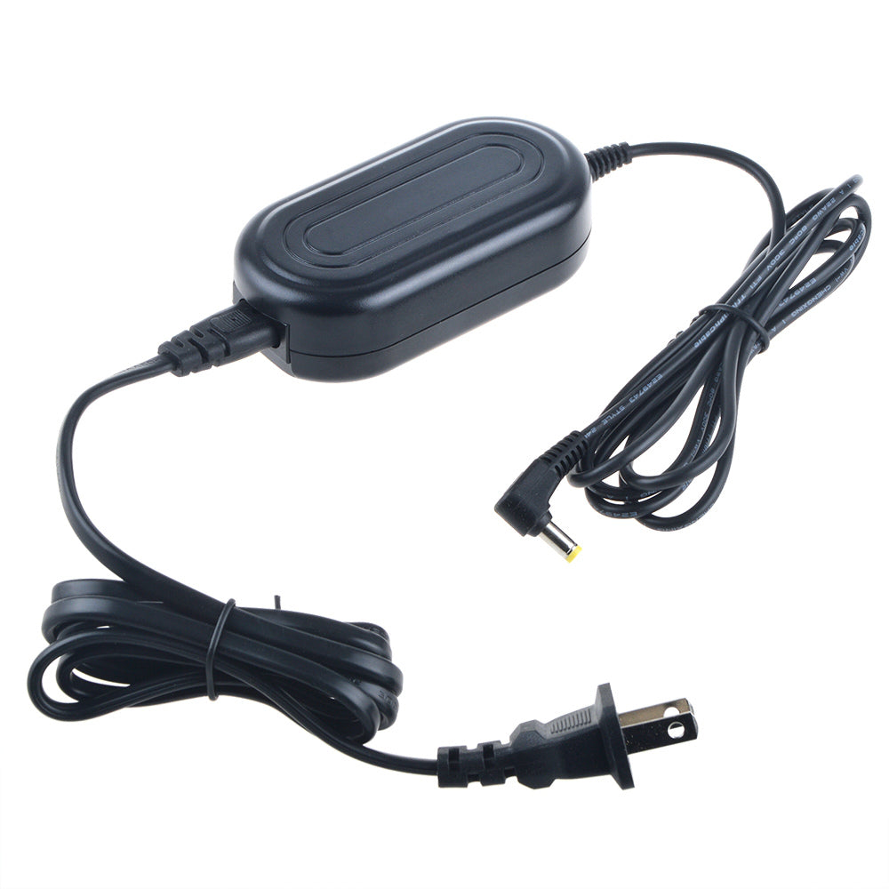 Cargador adaptador de CA AbleGrid compatible con AC-DL960 Sony Webbie HD MHS-CM1 CM1V Power