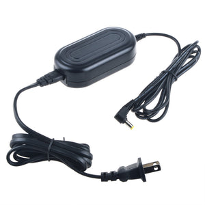 Cargador adaptador de CA AbleGrid compatible con AC-DL960 Sony Webbie HD MHS-CM1 CM1V Power