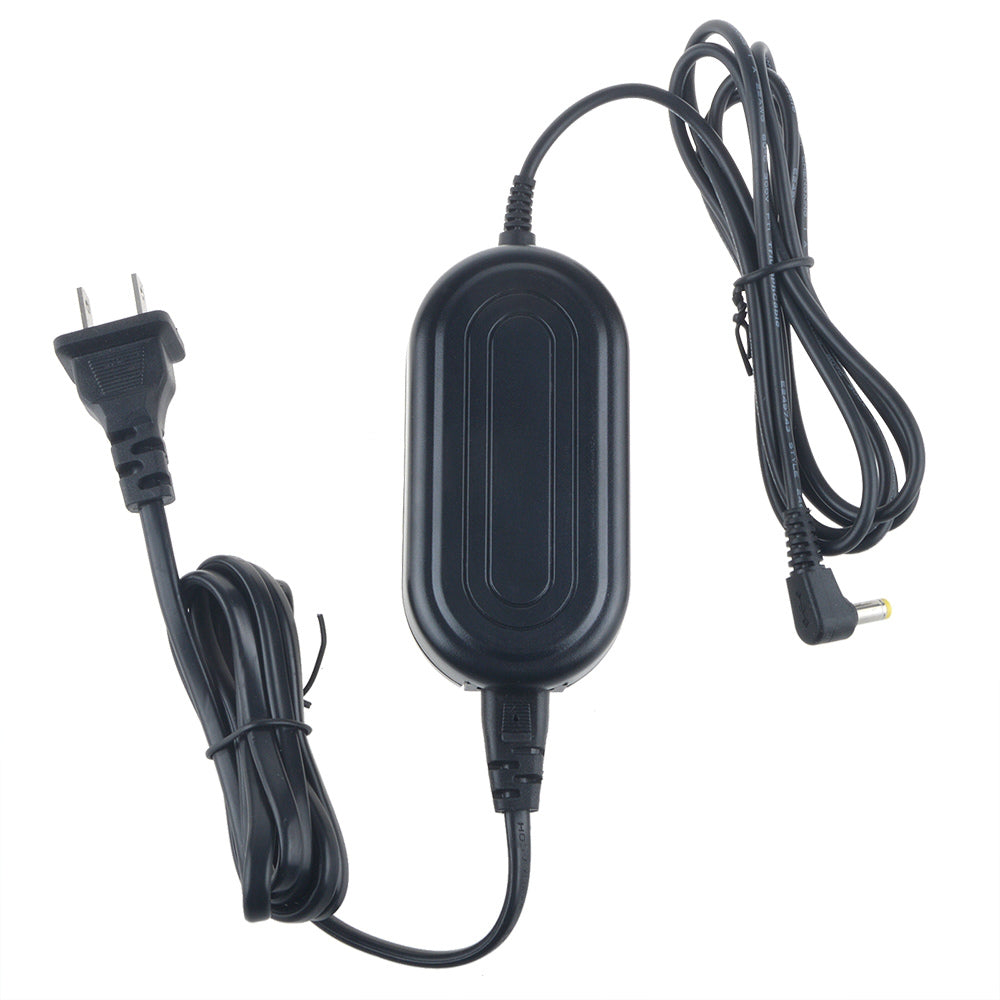 Cargador adaptador de CA AbleGrid compatible con AC-DL960 Sony Webbie HD MHS-CM1 CM1V Power