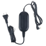 Cargador adaptador de CA AbleGrid compatible con AC-DL960 Sony Webbie HD MHS-CM1 CM1V Power