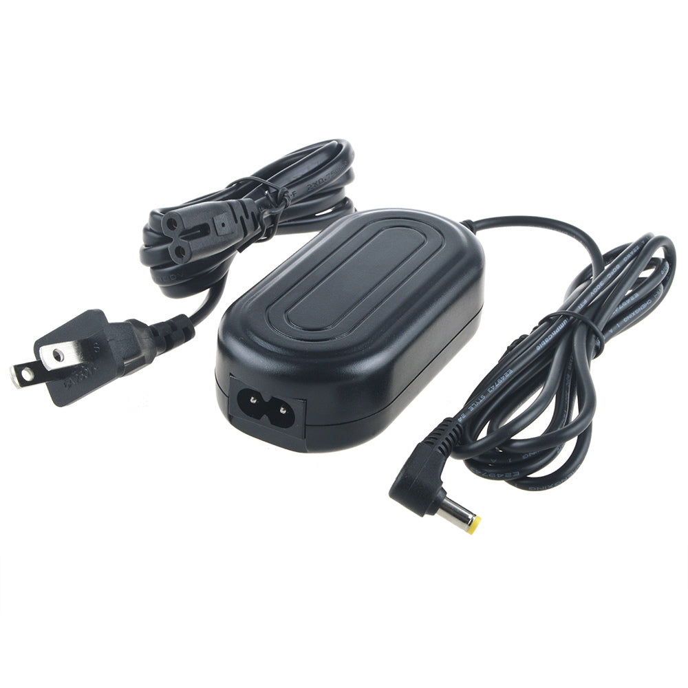 Cargador adaptador de CA AbleGrid compatible con AC-DL960 Sony Webbie HD MHS-CM1 CM1V Power