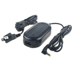 Cargador adaptador de CA AbleGrid compatible con AC-DL960 Sony Webbie HD MHS-CM1 CM1V Power