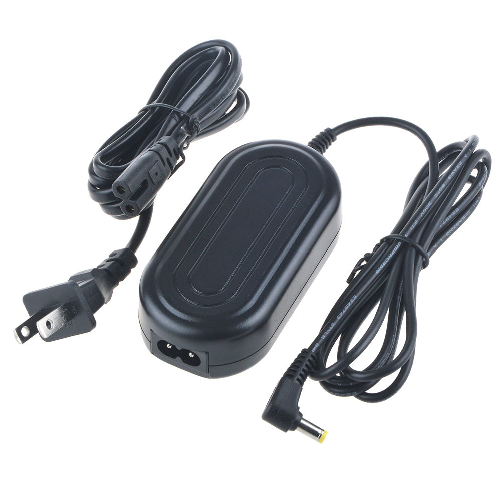 Cargador adaptador de CA AbleGrid compatible con AC-DL960 Sony Webbie HD MHS-CM1 CM1V Power