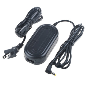 Cargador adaptador de CA AbleGrid compatible con AC-DL960 Sony Webbie HD MHS-CM1 CM1V Power
