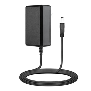 AbleGrid AC DC Adapter Charger Power Supply Compatible with ICOM AD-55A AEC-6616A Class 2 Transformer