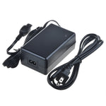 Adaptador de CA CC de +32 V y +12 V de AbleGrid, compatible con impresora HP Officejet, número de pieza 0957-2305-C, cable de alimentación de 32 V y 12 V de Hewlett Packard, cargador de batería, fuente de alimentación de red.