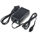 Adaptador de CA CC de +32 V y +12 V de AbleGrid, compatible con impresora HP Officejet, número de pieza 0957-2305-C, cable de alimentación de 32 V y 12 V de Hewlett Packard, cargador de batería, fuente de alimentación de red.