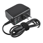 Adaptador de CA/CC AbleGrid compatible con Evo T20, T1000, T1010, T1500, Wyse Thin Client 238362-001, 242302-001, 231254-001, 231554-001 +5 V, 4,0 A, 5 V CC, 4 A, cable de alimentación conmutada, cargador, fuente de alimentación.