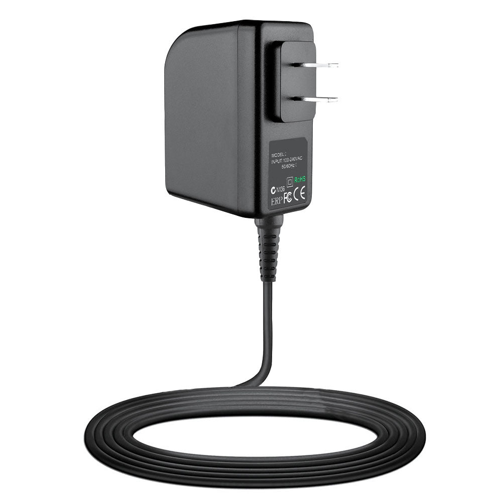 AbleGrid AC Adapter Compatible with Plugable USB3-HUB7-81X USB 3.0 Super Speed 7-Port Hub Power Cord