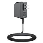 AbleGrid AC Adapter Compatible with Comcast Xfinity Motorola D0683481600 Digital HD Converter Box PSU