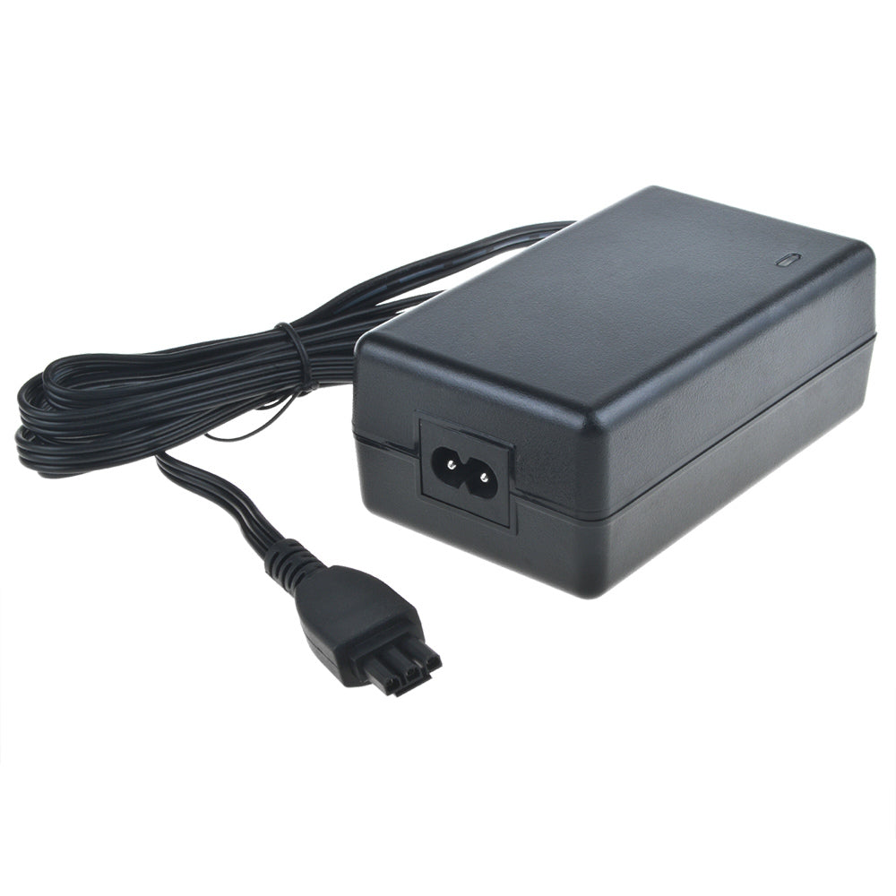 AbleGrid NEW 32V 12V AC DC Adapter Compatible with HP Photosmart 7525 e-All-in-One Ink Jet Printer Power Supply Cord Battery Charger Input: 100 - 240 VAC 50/60Hz Worldwide Voltage Use Mains PSU