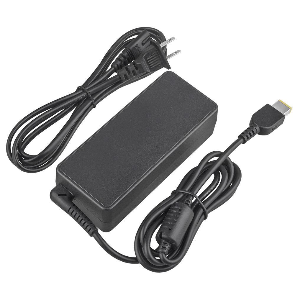 Adaptador de corriente CA AbleGrid de 45 W compatible con Lenovo ADLX45NDC3 ADLX45NDC3 ADLX45NLC3A