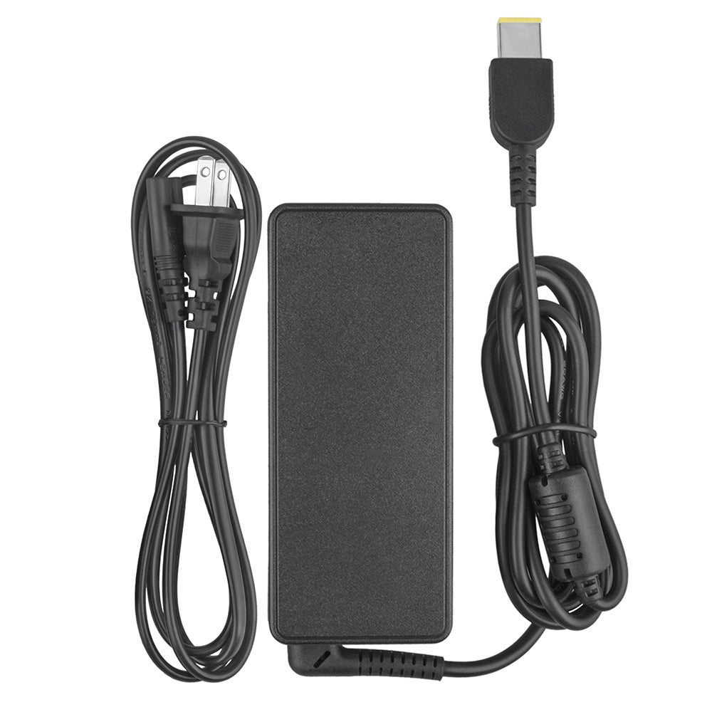 AbleGrid 45W AC Adapter Compatible with Lenovo ThinkPad T431S S5-S531 Charger Power Cord PSU