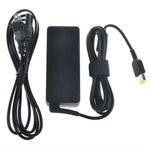Cargador adaptador de CA AbleGrid de 20 V y 3,25 A, compatible con Lenovo ADLX45NAC2A ThinkPad Yoga