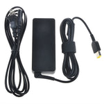 Cargador adaptador de CA AbleGrid de 20 V y 3,25 A compatible con la fuente de alimentación de la computadora portátil Lenovo IdeaPad Z50-70 modelo 20354