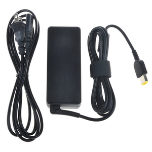 Cargador adaptador de CA AbleGrid de 20 V y 3,25 A compatible con la fuente de alimentación de la computadora portátil Lenovo IdeaPad Z50-70 modelo 20354