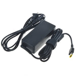 Cargador adaptador de CA AbleGrid de 20 V y 3,25 A compatible con la fuente de alimentación de la computadora portátil Lenovo IdeaPad Z50-70 modelo 20354